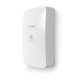 EnGenius ECW215 Wi-Fi 6 Cloud-Managed Wall-Plate Access Point, Dual-band 802.11ax 2x2, 1200Mbps (5 GHz) & 574Mbps in 2.4-GHz 