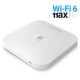 EnGenius ECW220 Cloud Managed 11ax (WiFi 6) Indoor Access Point, 1.774Gbps Dual-Band, Gigabit LAN Support PoE