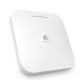 EnGenius ECW220 Cloud Managed 11ax (WiFi 6) Indoor Access Point, 1.774Gbps Dual-Band, Gigabit LAN Support PoE