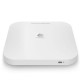 EnGenius ECW220 Cloud Managed 11ax (WiFi 6) Indoor Access Point, 1.774Gbps Dual-Band, Gigabit LAN Support PoE