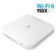 EnGenius ECW230 Cloud Managed 11ax (WiFi6) Indoor Access Point, 3.548Gbps Dual-Band, Gigabit LAN Support PoE