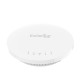EnGenius EAP1300 EnTurbo 11ac Wave 2 Indoor Access Point  1.3Gbps, Quad-Core Processors, MU-MIMO&Beamforming, Ceileng-Mount
