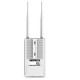 EnGenius ENS202EXT Outdoor&Indoor AP N300 2.4GHz, 2x 5dBi Detachable Antennas, 2-Port 10/100 Ethernet, Weatherproof IP55-Rated