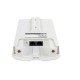 EnGenius ENS500-AC EnTurbo Outdoor 5GHz 11ac Wave 2 PtP Wireless Bridge, Speed 867Mbps, IP55-Rated Weatherproof