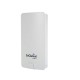 EnGenius ENS500-AC EnTurbo Outdoor 5GHz 11ac Wave 2 PtP Wireless Bridge, Speed 867Mbps, IP55-Rated Weatherproof