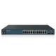 EnGenius EWS1200-28T Switch 24-Port Gigabit Managed Layer 2 With 50APs Wireless Controller, and 4 SFP Slots