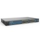 EnGenius EWS1200-28TFP L2 Switch PoE 24-Port Gigabit Managed 802.3af/at and 4-Port SFP, Total Budget 410W, Centralized Network Management, Rackmount 1U Model