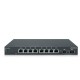 EnGenius EWS1200D-10T Neutron EWS Series 8-Port+2 Port SFP Managed Layer 2 Gigabit Smart Switch (Manage Max 50AP)