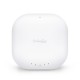 EnGenius EWS350AP Neutron 11ac Indoor Managed Access Point, 1.2Gbps Dual-Band 2x2, 1xGigabit LAN Support PoE, Ceileng-Mount