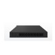 EnGenius EWS5912FP L2 Switch PoE 8-Port Gigabit Managed 802.3af/at, 2-Port Uplink and 2-Port SFP, Total Budget 130W, Centralized Network Management, Rackmount 1U Model