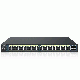 EnGenius EWS7952FP L2 Switch PoE 48-Port Gigabit Managed 802.3af/at and 4-Port SFP, Total Budget 740W, Centralized Network Management, Rackmount 1U Model