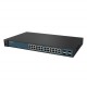 EnGenius EWS1200-28T Switch 24-Port Gigabit Managed Layer 2 With 50APs Wireless Controller, and 4 SFP Slots