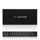 Ubiquiti EdgeRouter PoE (ERPoe-5) 5-Port Gigabit 10/100/1000 Mbps RJ-45 2-WAN Load Balanced (2WAN + 3 LAN), Advanced Gigabit Ethernet Router (5-Port 24/48 VDC Passive)