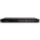 Ubiquiti ES-24-250W EdgeSwitch PoE 24-Port Gigabit Managed 802.3af/at or 24V passive PoE, 2-Port SFP Enclosure SGCC Steel, Rackmount 1U