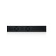 Ubiquiti ES-24-500W EdgeSwitch PoE 24-Port Gigabit Managed 802.3af/at or 24V passive PoE, 2-Port SFP Enclosure SGCC Steel, Rackmount 1U