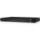 Ubiquiti ES-48-500W EdgeSwitch PoE 48-Port Gigabit Managed 802.3af/at or 24V passive PoE, 2-Port SFP Enclosure SGCC Steel, Rackmount 1U