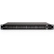 Ubiquiti ES-48-500W EdgeSwitch PoE 48-Port Gigabit Managed 802.3af/at or 24V passive PoE, 2-Port SFP Enclosure SGCC Steel, Rackmount 1U