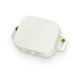 EnGenius ESA-7500 Surge and Lightning Protection Networks, 10/100 Base-T, RJ-45 x2 Compatible