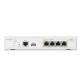 EnGenius ESG510 (Gateway5 4mG) Cloud-Managed VPN and SD-WAN Gateway with 4 x 2.5-Gigabit (1x PoE+) Ethernet Ports