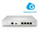 EnGenius ESG510 (Gateway5 4mG) Cloud-Managed VPN and SD-WAN Gateway with 4 x 2.5-Gigabit (1x PoE+) Ethernet Ports