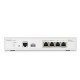 EnGenius ESG610 (Gateway6 4mG) Cloud-Managed VPN and SD-WAN with 4 x 2.5-Gigabit (1x PoE+) Ethernet ports