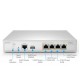 EnGenius ESG610 (Gateway6 4mG) Cloud-Managed VPN and SD-WAN with 4 x 2.5-Gigabit (1x PoE+) Ethernet ports