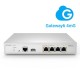 EnGenius ESG610 (Gateway6 4mG) Cloud-Managed VPN and SD-WAN with 4 x 2.5-Gigabit (1x PoE+) Ethernet ports