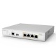 EnGenius ESG610 (Gateway6 4mG) Cloud-Managed VPN and SD-WAN with 4 x 2.5-Gigabit (1x PoE+) Ethernet ports