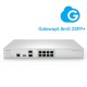 EnGenius ESG620 (Gateway6 8mG 2SFP+) Cloud-Managed VPN and SD-WAN with 8x 2.5-Gigabit (4 PoE+) Ethernet ports + 2 SFP+ slots, Rack-Mountable Steel Case