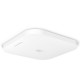 EnGenius EWS276-FIT Cloud FitXpress 802.11ax Lite WiFi 6, 3.5Gbps Dual-Band, 4×4 Managed Indoor Wireless Access Point, 1 x 2.5 GbE Port, PoE+ Support