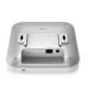 EnGenius EWS357-FIT Cloud FitXpress 802.11ax WiFi 6, 1.8Gbps Dual-Band, 2×2 Managed Indoor Wireless Access Point, 1 x Gigabit Ethernet Port, PoE+ Support