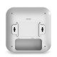 EnGenius EWS357-FIT Cloud FitXpress 802.11ax WiFi 6, 1.8Gbps Dual-Band, 2×2 Managed Indoor Wireless Access Point, 1 x Gigabit Ethernet Port, PoE+ Support