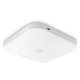 EnGenius EWS357-FIT Cloud FitXpress 802.11ax WiFi 6, 1.8Gbps Dual-Band, 2×2 Managed Indoor Wireless Access Point, 1 x Gigabit Ethernet Port, PoE+ Support
