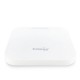 EnGenius EWS377AP Neutron 11ax WiFi 6 Indoor Managed Access Point, 3.5Gbps Dual-Band, 2.5Gigabit LAN Support PoE