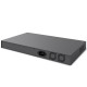 EnGenius EWS7928FP-FIT L2 Cloud FitXpress 24-Port PoE+ (802.3af/at) Gigabit EnGenius FitController Network Management + 4-Port SFP, PoE Budget 410W, Rack-Mountable Steel Case