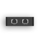 EnGenius FitCon100 FitController Management Platform with 1 GbE LAN (PoE, 802.3af/at) + 1 GbE LAN. Support Max 100pcs FIT AP and Switches