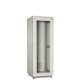 19" GERMANY G3N-60836 New Export Cabinet Rack 36U (60x80x179cm) Two-Tone White-Gray