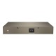 IP-COM G3310P-8-150W cloud management PoE switch 8GE PoE power output 30w/port, 2GE SPF port, ProFi cloud management 