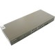 IP-COM G3318P-16-250W 16GE+2SFP Cloud Managed PoE Swicth, power output 30w/port, High-speed forwarding & Stable power supply, ProFi cloud management  