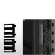 19" GERMANY G7-06005 Rack Accessories Vertical Front Cable Management ใช้กับตู้หน้ากว้าง 80 cm.