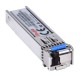 Ruijie GE-SFP-LH40-SM1310-BIDI 1000BASE-LH, SFP Transceiver, BIDI-TX1310/RX1550,40km,LC
