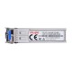 Ruijie GE-SFP-LH40-SM1310-BIDI 1000BASE-LH, SFP Transceiver, BIDI-TX1310/RX1550,40km,LC