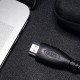 GLINK029-3 [VERSION 1.4] สาย HDMI (Male/Male)  สายถักระดับ PREMIUM HDMI (High Speed HDMI Cable With Ethemet)  ยาว 3 เมตร								 								
