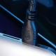 GLINK029-3 [VERSION 1.4] สาย HDMI (Male/Male)  สายถักระดับ PREMIUM HDMI (High Speed HDMI Cable With Ethemet)  ยาว 3 เมตร								 								