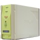 SYNDOME GOLD-1000 UPS 1000VA/480W, Line Interacitbe with Stabilizer, Universal Socket 4 Outlet (ส่งฟรีทั่วประเทศ)