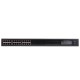 Grandstream GXW4224 Analog VoIP Gateway, 24FXS 4SIP Account, 50 Pin Telco Connectors, 1 LAN 10/100/1000Mbps, LCD Display