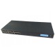 Grandstream GXW4224 Analog VoIP Gateway, 24FXS 4SIP Account, 50 Pin Telco Connectors, 1 LAN 10/100/1000Mbps, LCD Display