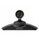 Grandstream GVC3200 Video Conferencing, Full HD, 9-Way Video conferences, 3 Monitor Output, 3 HDMI, PTZ Camera 12 x Zoom, Android 4.4