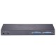 Grandstream GXW4232 Analog VoIP Gateway, 32FXS 4SIP Account, 2Port 50 Pin Telco Connectors, 1 LAN 10/100/1000Mbps, LCD Display
