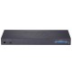 Grandstream GXW4216 Analog VoIP Gateway, 16FXS 4SIP Account, 50 Pin Telco Connectors, 1 LAN 10/100/1000Mbps, LCD Display